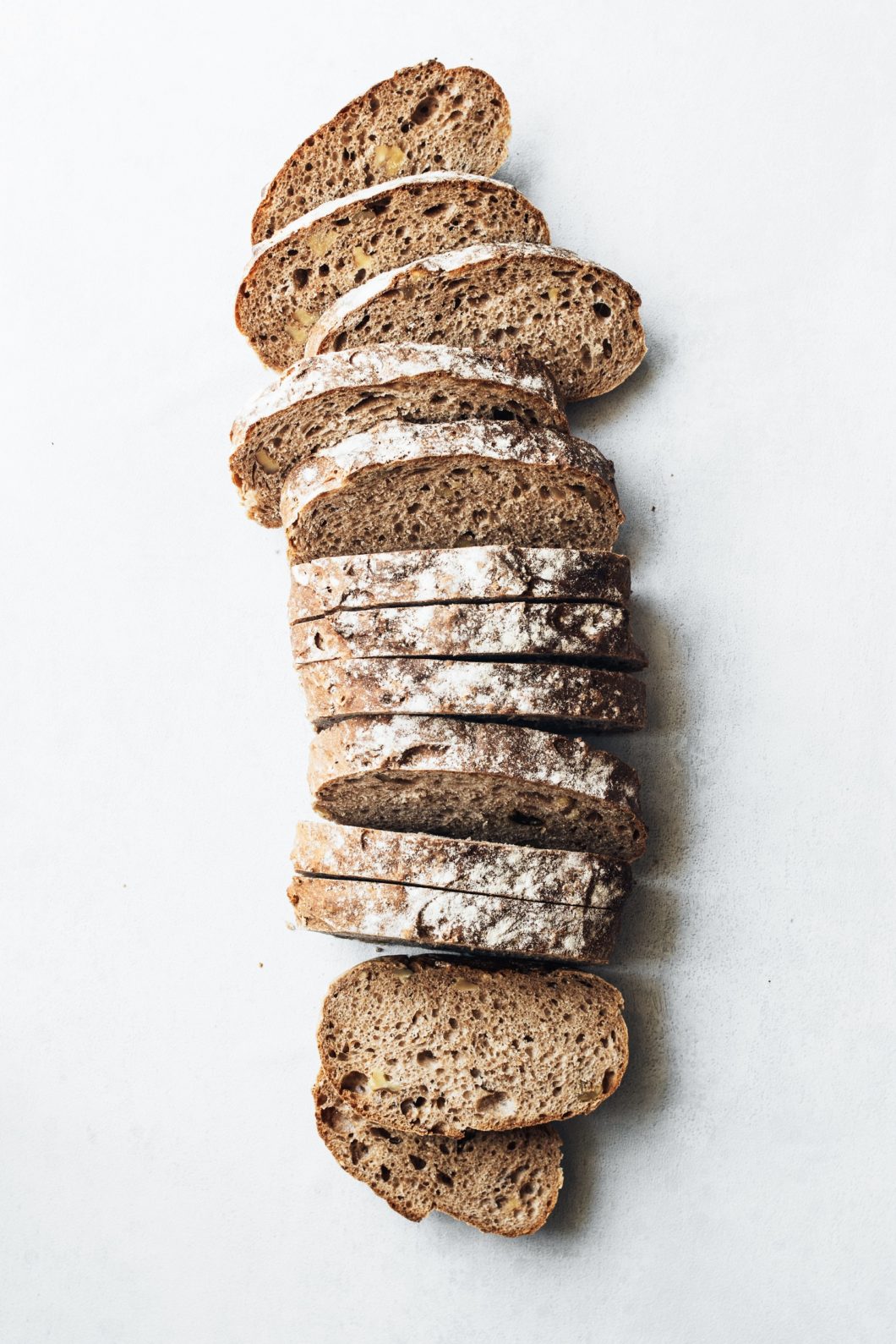 How Gluten Sensitivity Pushed Me to Listen to My Body | Living Well With Nic
