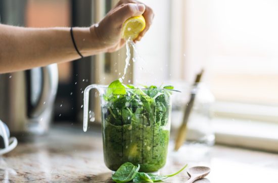 5 Signs You Need a Detox | Living Well With Nic