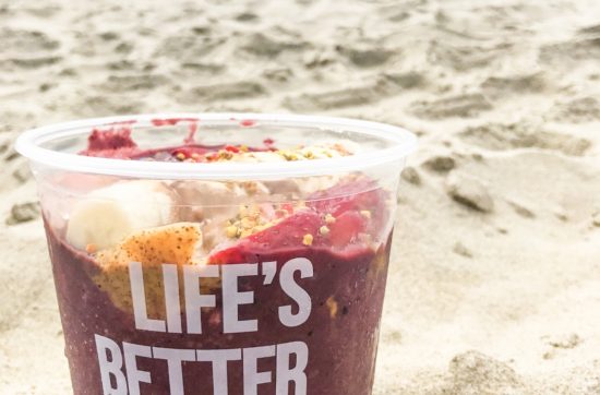 San Diego Travel Guide | Living Well With Nic