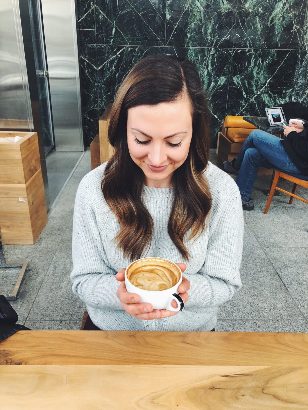 LEAVING MY CORPORATE JOB + TAKING THE LEAP: PART 2 | Living Well With Nic