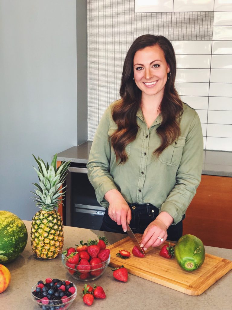 6 Reasons Why You Need a Health Coach | Living Well With Nic