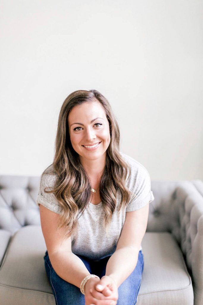 About Nicole | Living Well With Nic