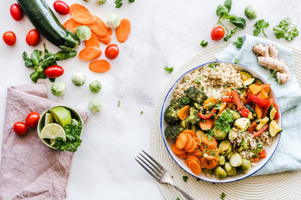 One-on-One Health Coaching | Living Well With Nic